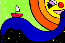 シャンシャイン